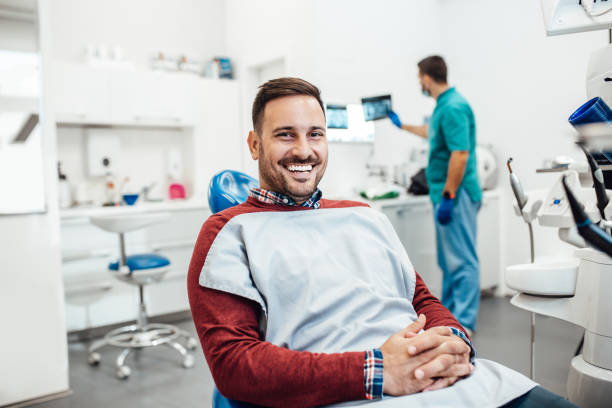 Why Choose Us for Your Dental Needs in Frazer, PA