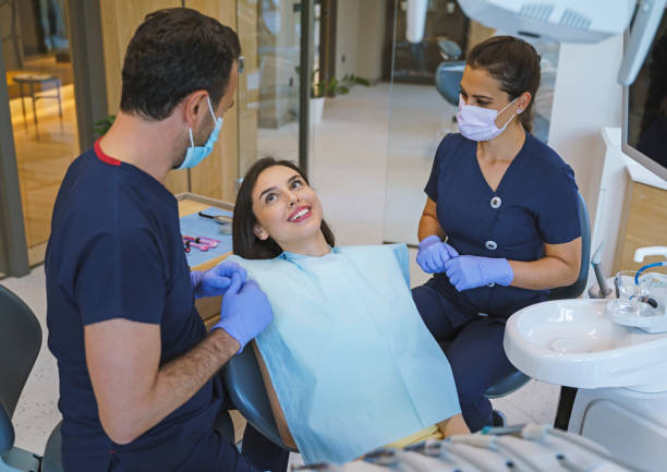 Best Invisalign and Clear Aligners  in Frazer, PA
