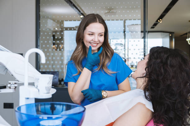 Laser Dentistry in Frazer, PA