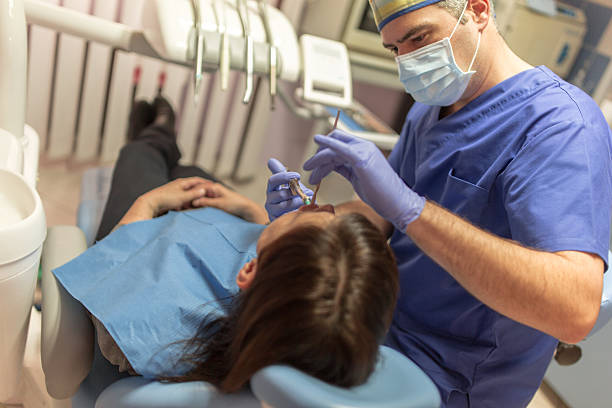 Dental Inlays and Onlays in Frazer, PA