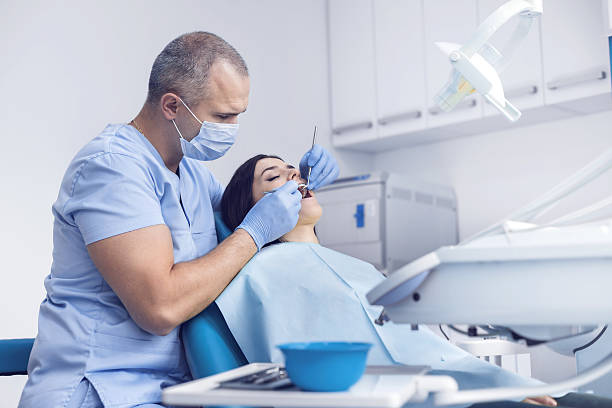 Sleep Apnea Treatment in Frazer, PA