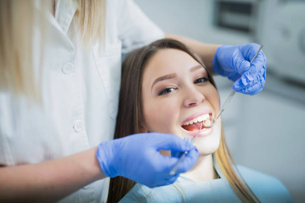 Professional  Holistic Dental Services in Frazer, PA